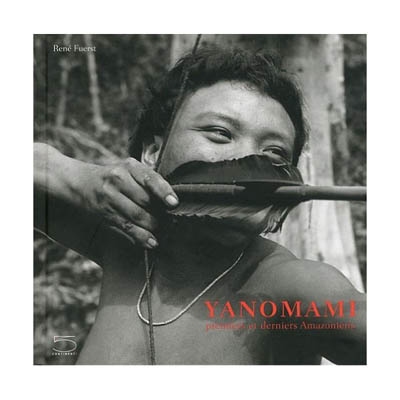 Yanomani : premiers et derniers Amazoniens
