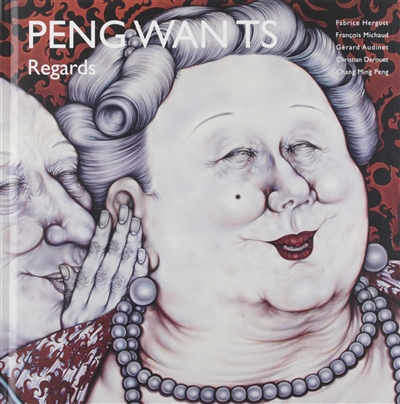 Peng Wan Ts, Regards : [exposition, Paris, Musée d'art moderne de Paris, 11 octobre 2019-9 février 2020]