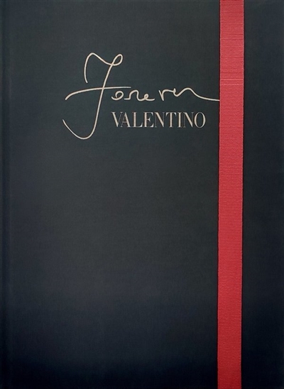 Forever Valentino : [exhibition, Doha, National Museum of Qatar, from 28th October 2022 to 1st April 2023]