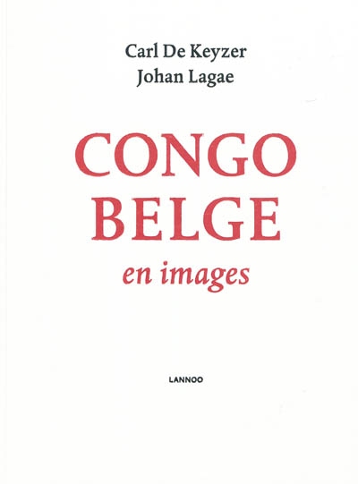 Congo belge en images