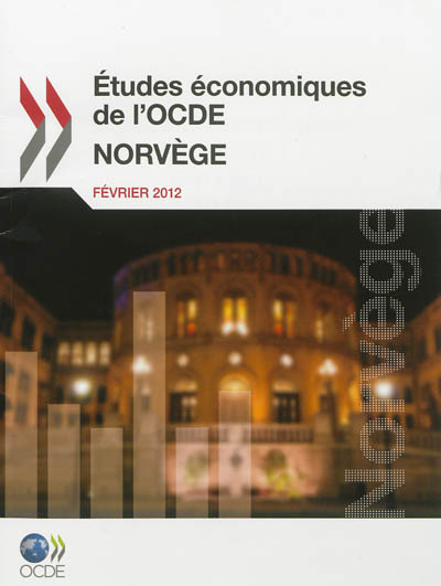 Norvège 2012 : OCDE