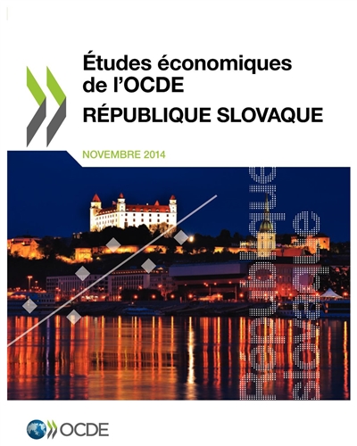 République slovaque : 2014