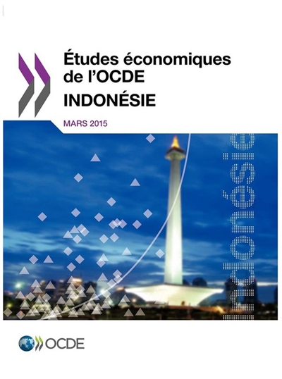 Indonésie 2015