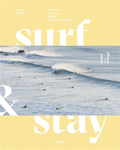 Surf et stay
