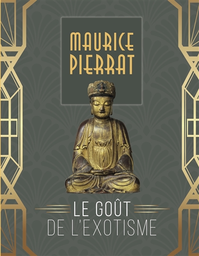 Maurice Pierrat : le goût de l'exotisme