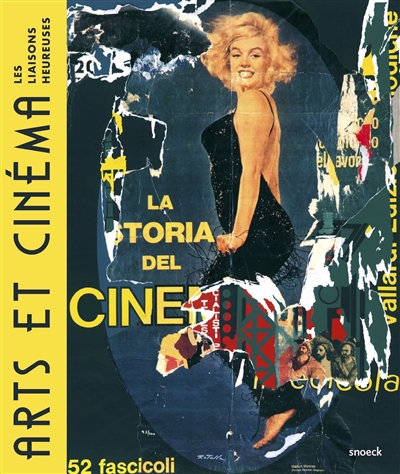 Arts et cinéma : les liaisons heureuses (1890-1960)