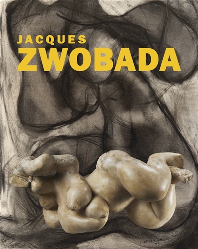 Jacques Zwobada : Résonances : [exposition, Sceaux, Musée du Domaine départemental de Sceaux, 17 septembre 2021-20 mars 2022