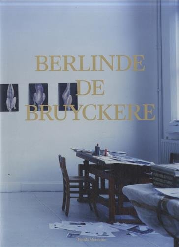 Berlinde De Bruyckere : [exposition, Smak, Gand, 17 octobre 2014 - 8 février 2015 ; Gemeentemuseum, La Haye, 28 février - 31 mai 2015]