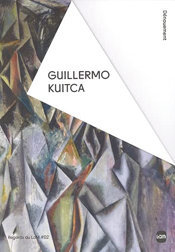 Guillermo Kuitca. Dénouement