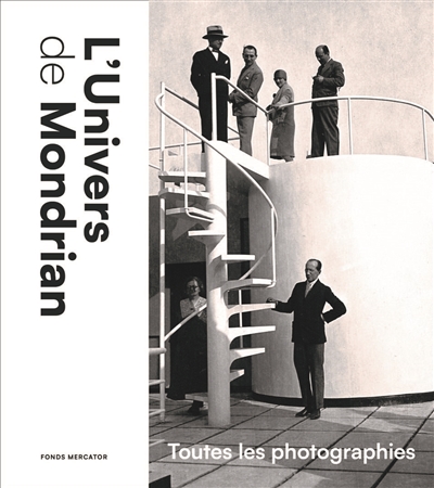 L'univers de Mondrian : toutes les photographies