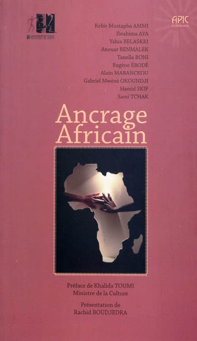 Ancrage africain