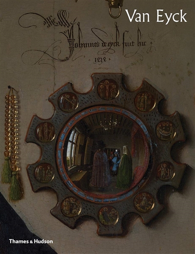 Van Eyck : An optical revolution