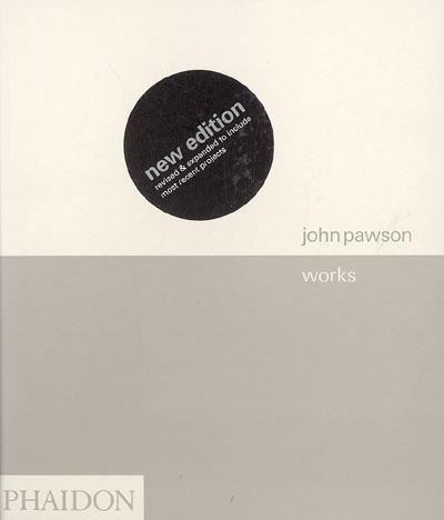 John Pawson : works