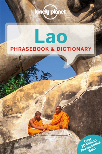 Lao phrasebook