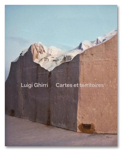 Luigi Ghirri : cartes et territoires