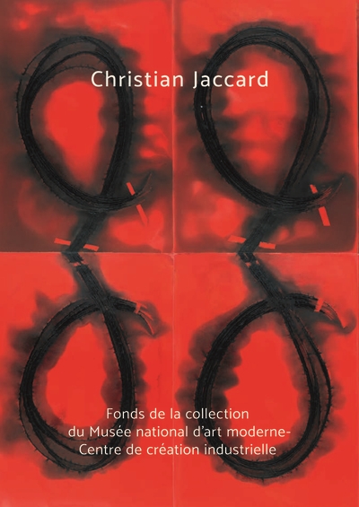 Christian Jaccard : fonds de la collection du Musée national d'art moderne - Centre de création industrielle