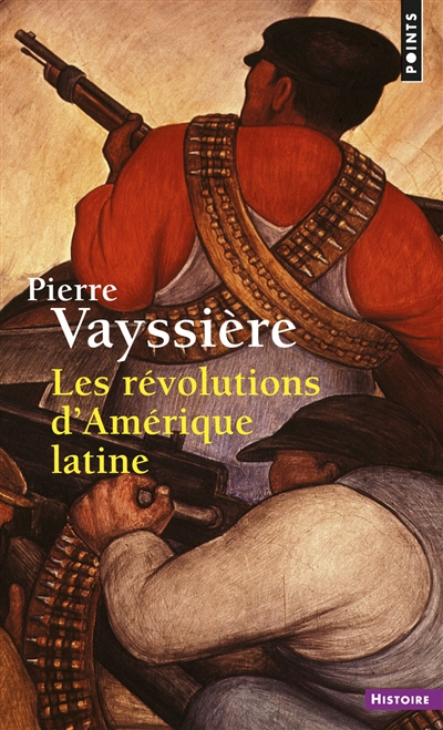 Les révolutions d'Amérique latine