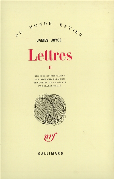 Lettres : Volume 2