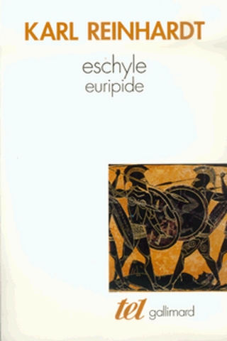 Eschyle ; Euripide
