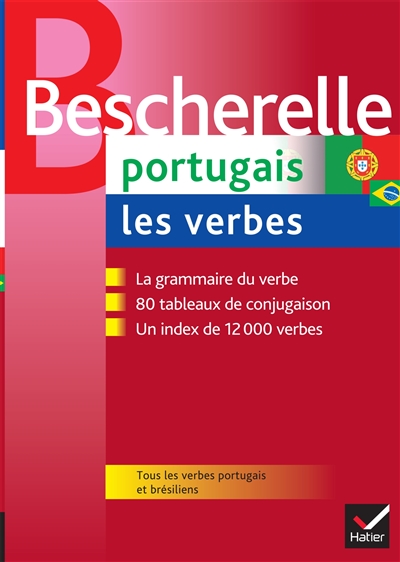 Les verbes portugais : Formes et emplois