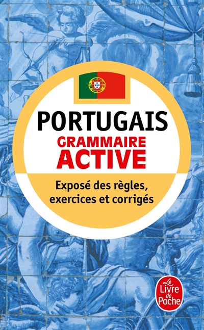 Portugais grammaire active