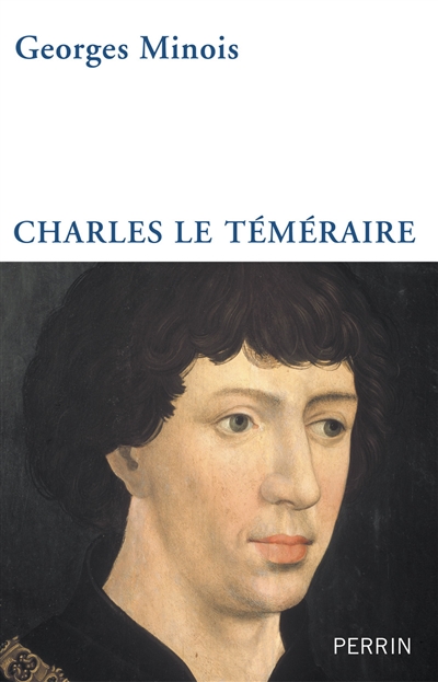 Charles le Téméraire