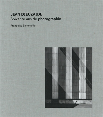 Jean Dieuzaide. 60 ans de photographie : exposition, Toulouse, Galerie municipale du Château d'eau, 2021
