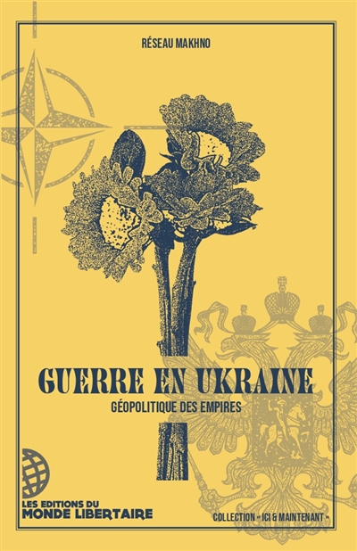 Guerre en Ukraine : géopolitique des empires