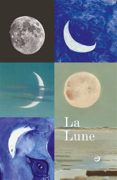 La Lune : du voyage réel aux voyages imaginaires : [exposition, Galeries nationales du Grand Palais, Paris, 1er avril-22 juillet 2019]
