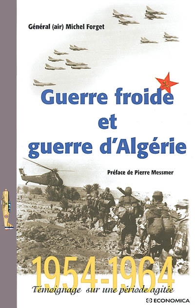 Guerre froide et guerre d'Algérie