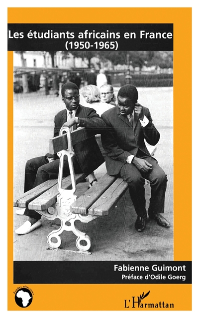 Les étudiants africains en France (1950-1965)