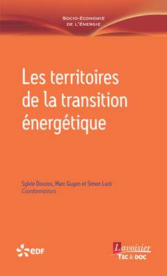 Les territoires de la transition énergétique