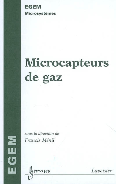 Microcapteurs de gaz