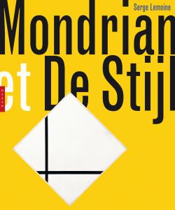 Mondrian et De Stijl