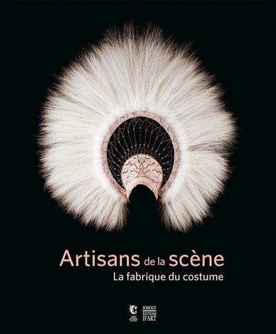 Artisans de la scène, la fabrique du costume, exposition, Moulins, Centre national du costume de scène, du 14 octobre 2017 au 11 mars 2018