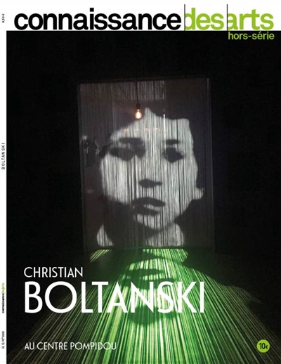 Christian Boltanski : Faire son temps