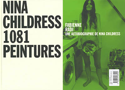 Nina Childress : 1081 peintures
