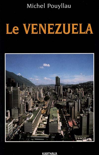 Le Vénézuela