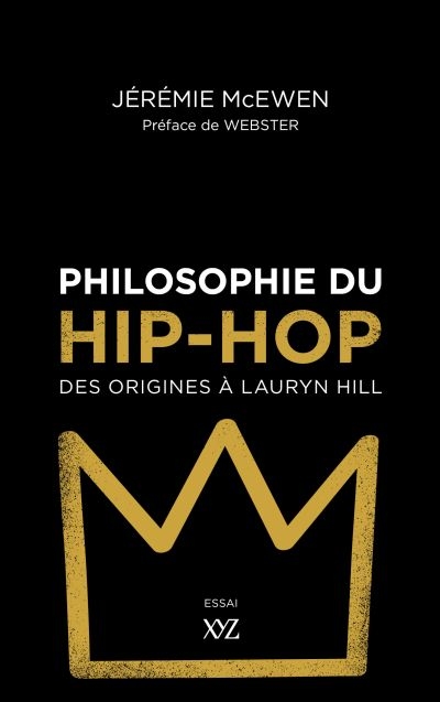 Philosophie du hip hop : des origines à Lauryn Hill