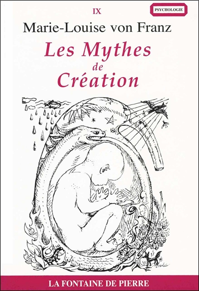 Les mythes de création : processus créateur et modèles de créativité : processus créateurs et modèles de créativité