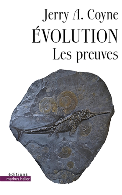 Évolution : les preuves