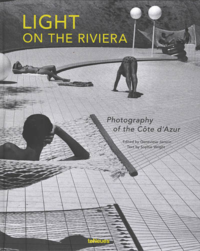 Light in the Riviera. photography of the Côte d'Azur