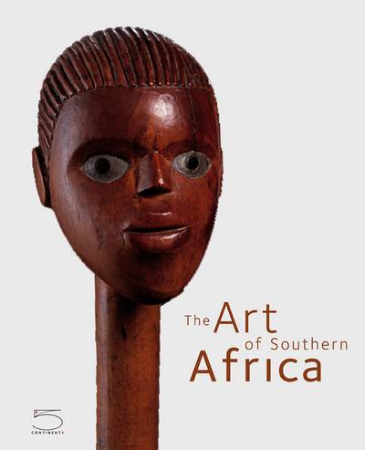Art of Southern Africa
