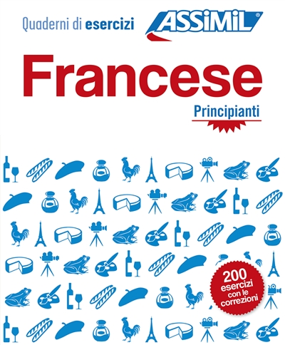 Francese : principianti