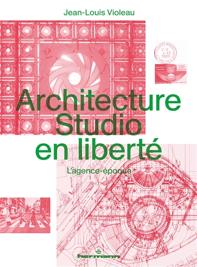 Architecture Studio en liberté : l'agence-époque
