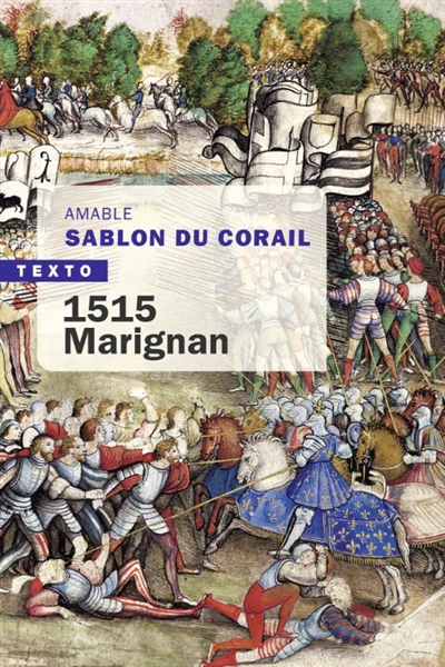 1515, Marignan