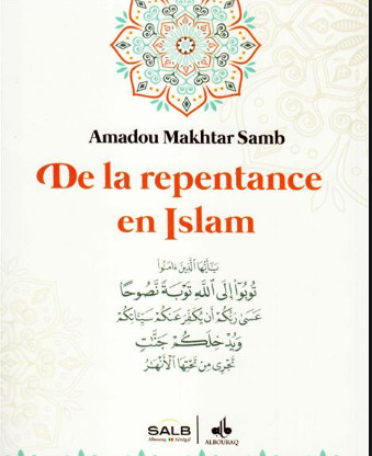 De la repentance en islam