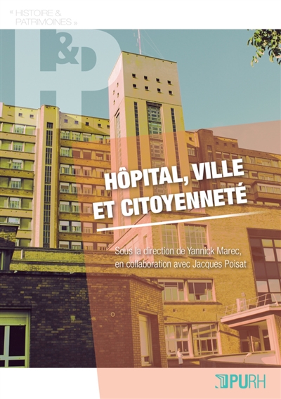 Hôpital, ville et citoyenneté