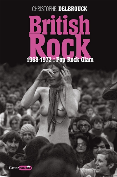 British rock , 1968-1972, pop, rock, glam