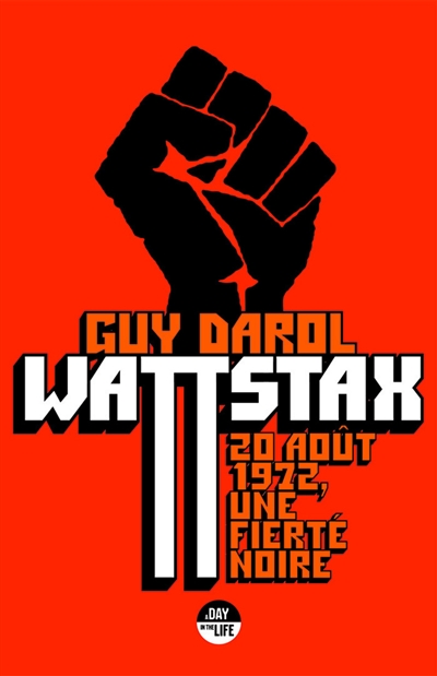 Wattstax : 20 août 1972, une fierté noire